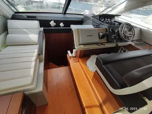 Fairline Targa 50 Gt