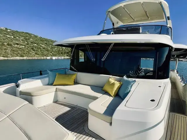 Absolute Navetta 58