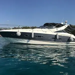 2006 Atlantic 39