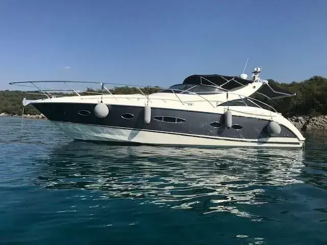 Atlantic Boats 39