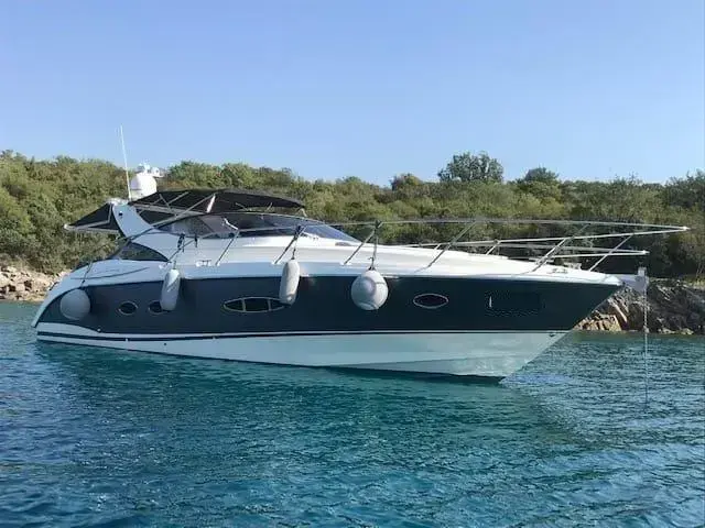 Atlantic 39