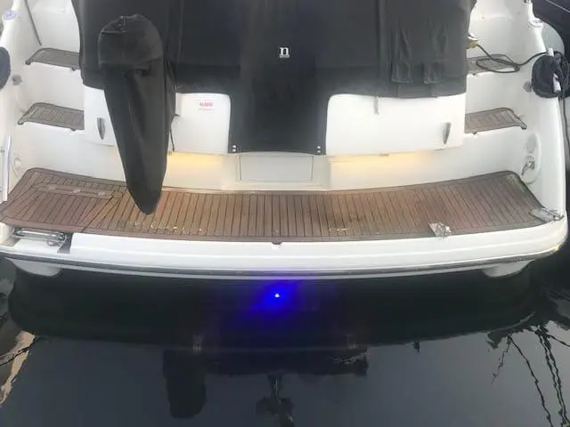 2006 Atlantic 39