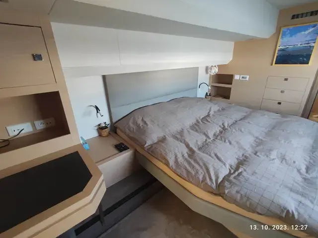 Fountaine Pajot My 44