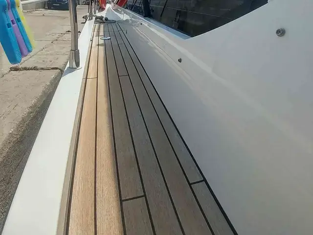 Fairline Targa 50 Gt