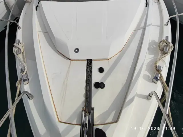 Fairline Targa 50 Gt