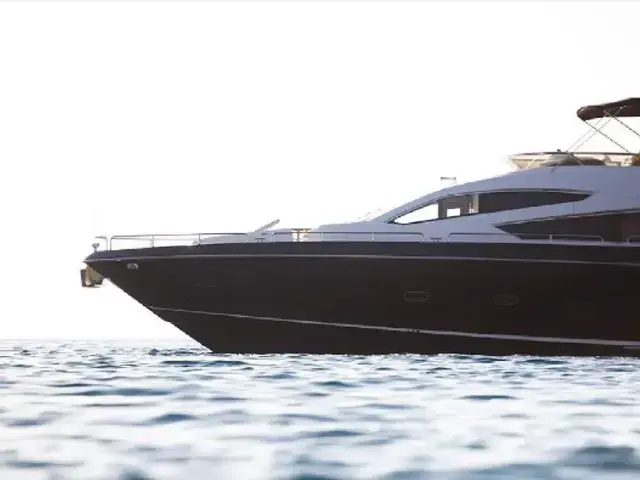 Sunseeker Predator 80