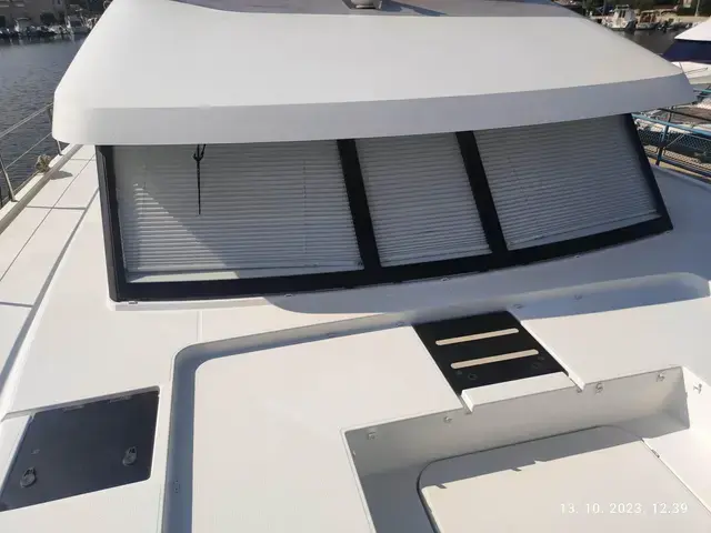 Fountaine Pajot My 44