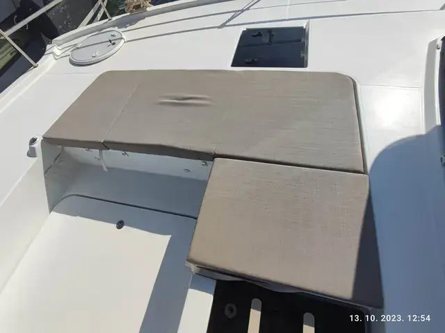 Fountaine Pajot My 44