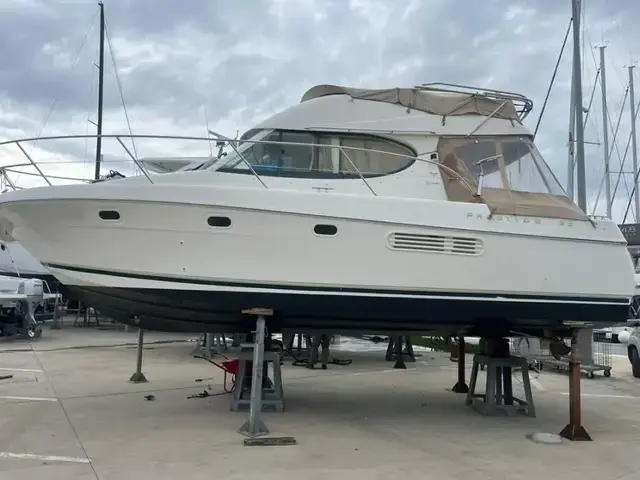 Prestige 32