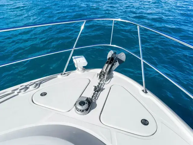 Sea Ray 510 Fly