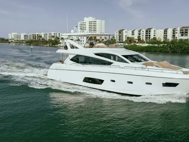 Sunseeker Manhattan 73