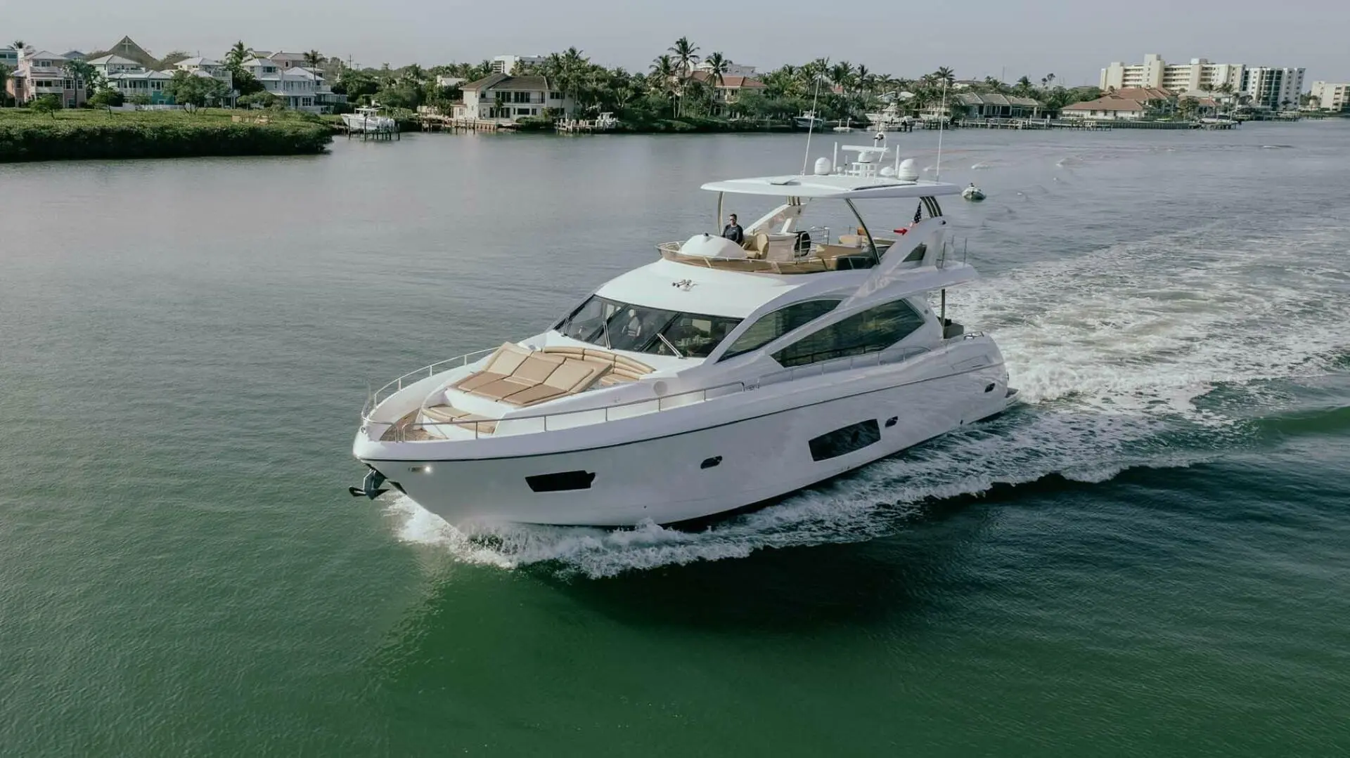 2014 Sunseeker manhattan 73