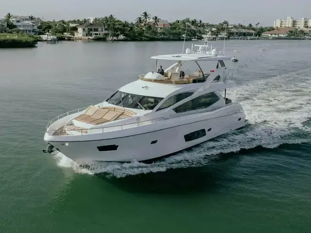 Sunseeker Manhattan 73