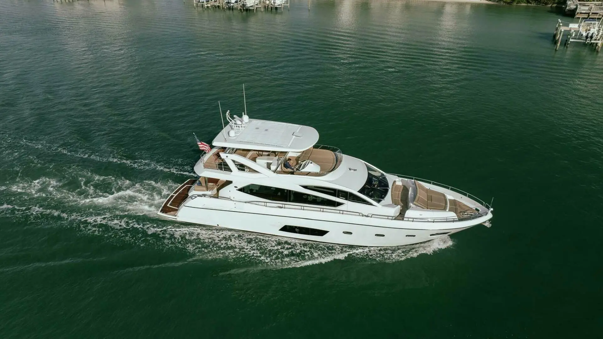 2014 Sunseeker manhattan 73