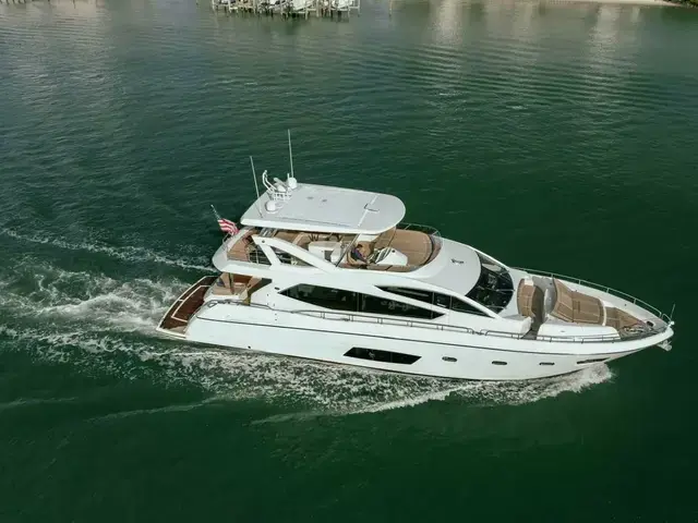 Sunseeker Manhattan 73