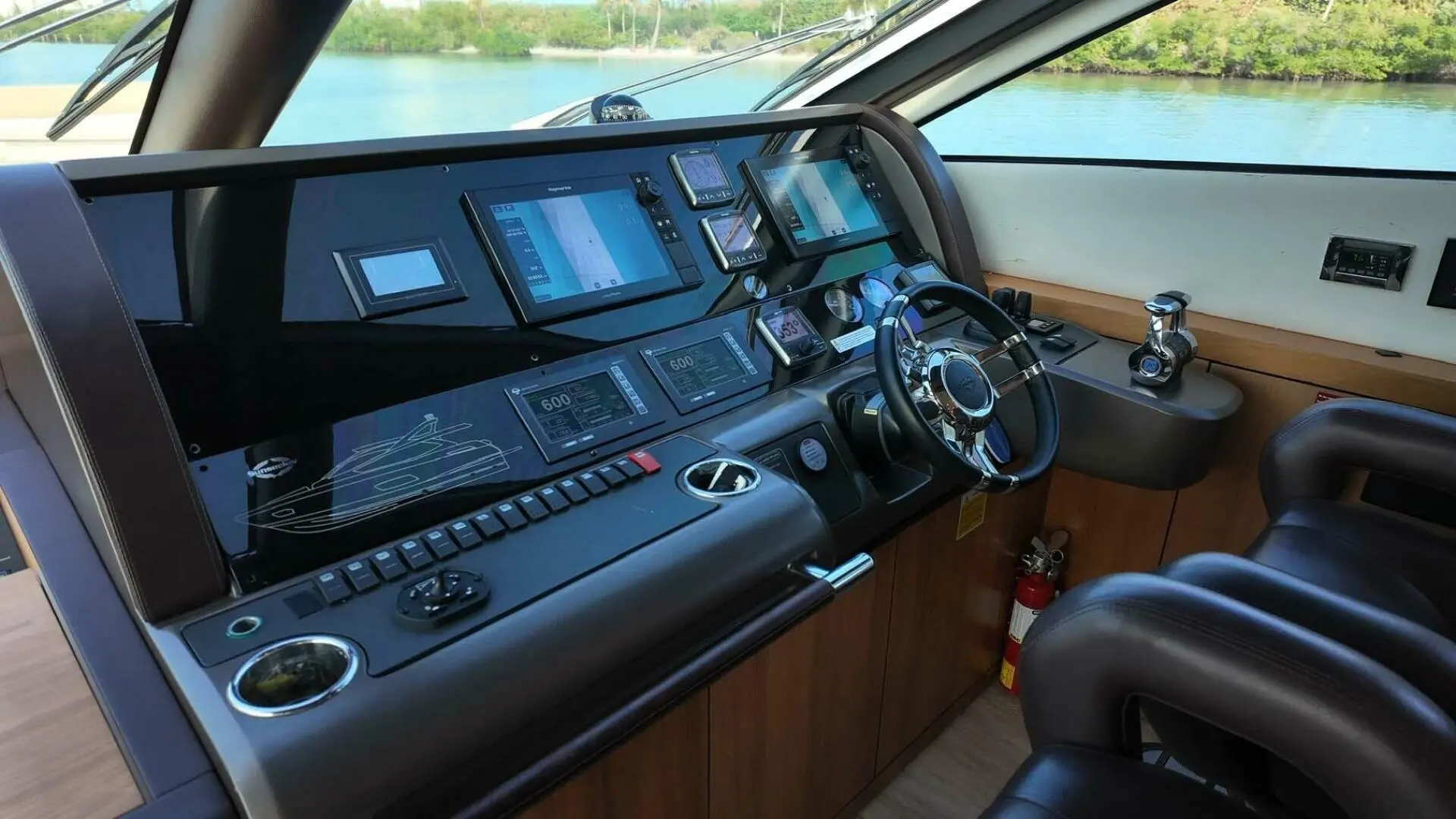 2014 Sunseeker manhattan 73