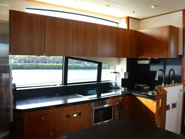 Sunseeker Manhattan 73