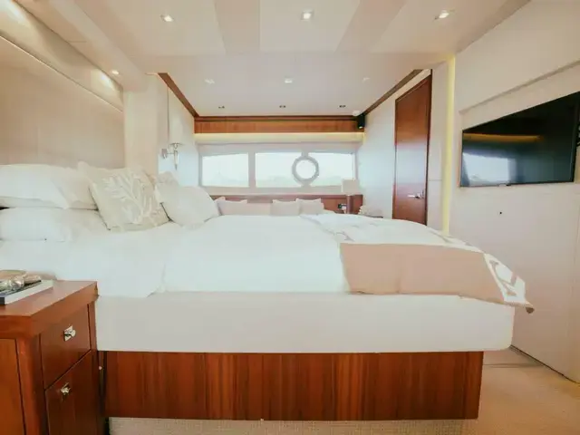 Sunseeker Manhattan 73