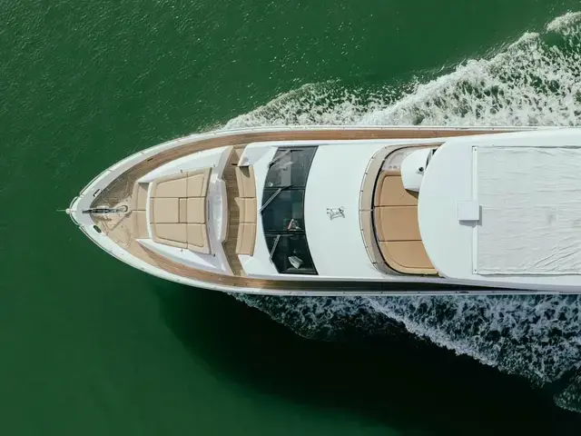 Sunseeker Manhattan 73