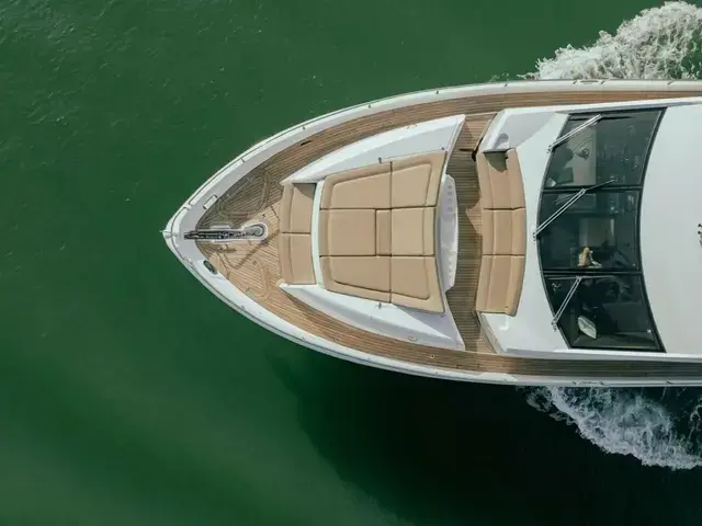 Sunseeker Manhattan 73