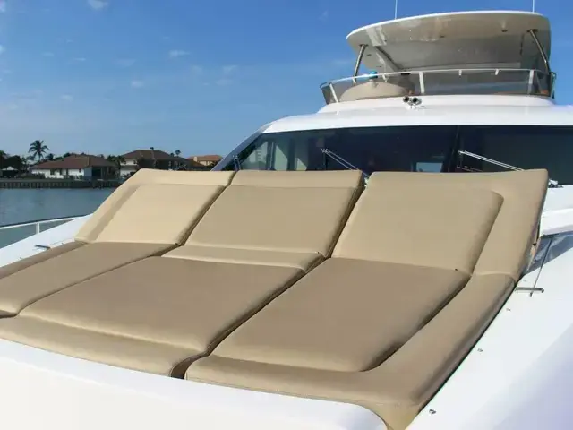 Sunseeker Manhattan 73