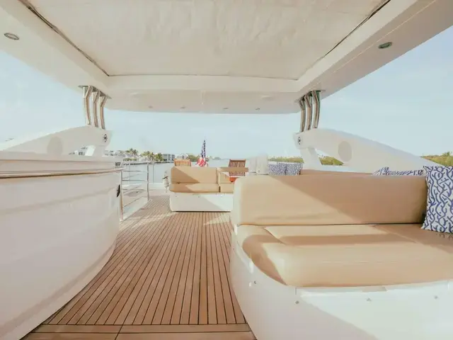 Sunseeker Manhattan 73