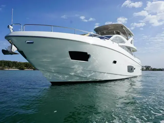 Sunseeker Manhattan 73