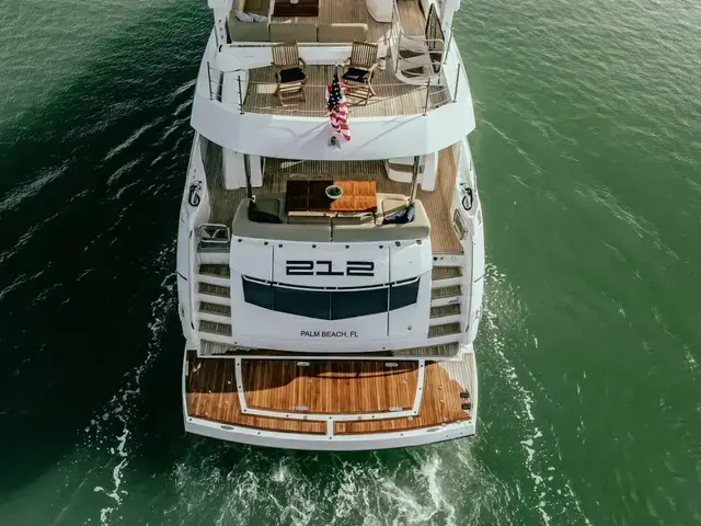 Sunseeker Manhattan 73