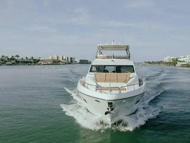 Sunseeker Manhattan 73