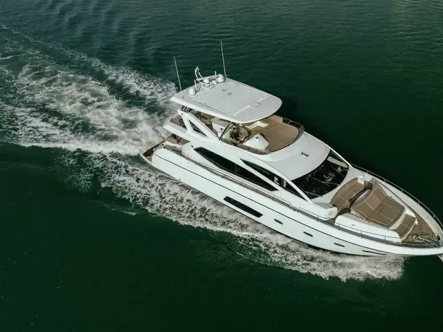 Sunseeker Manhattan 73