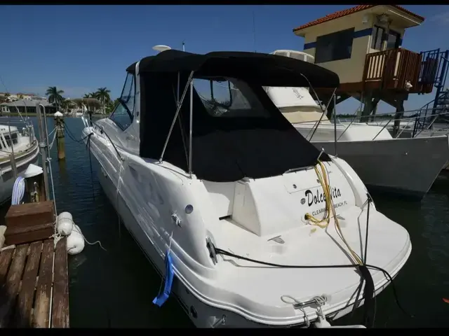 Sea Ray 340