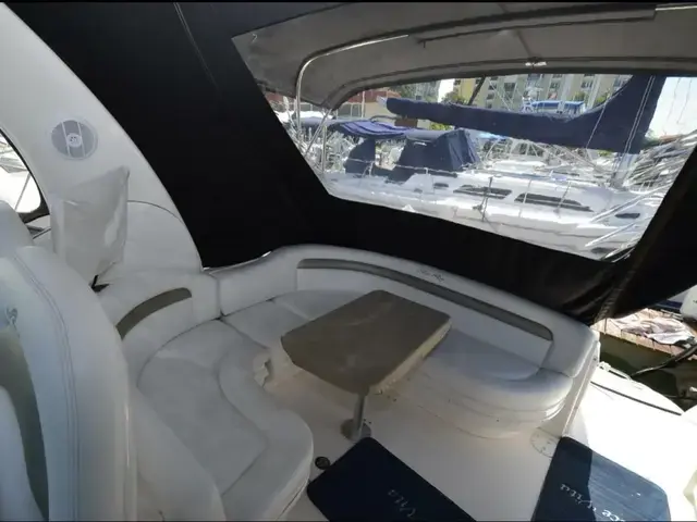 Sea Ray 340