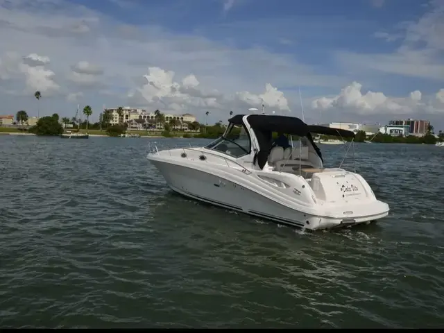 Sea Ray 340