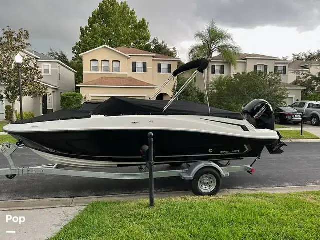 Bayliner VR5