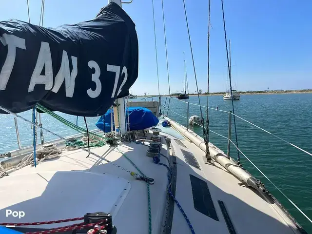 Ranger Boats 37 Sloop