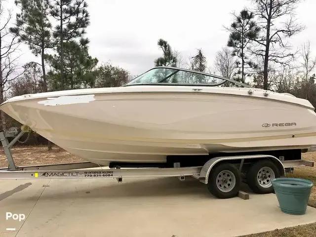 Regal Fasdeck 22