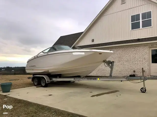 Regal Fasdeck 22