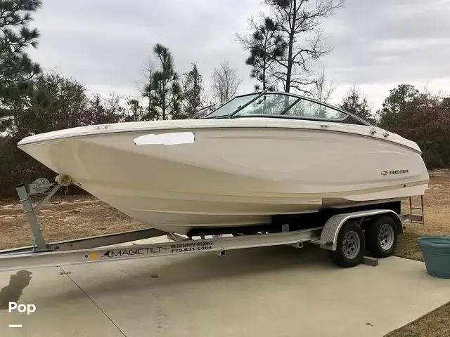 Regal Fasdeck 22