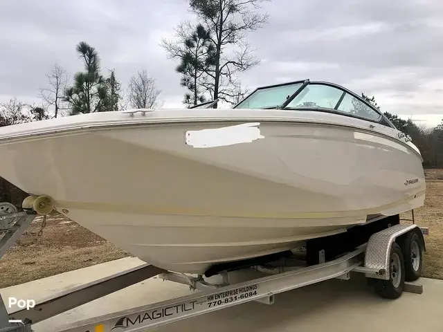 Regal Fasdeck 22