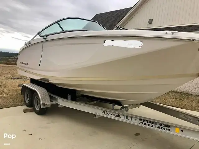 Regal Fasdeck 22