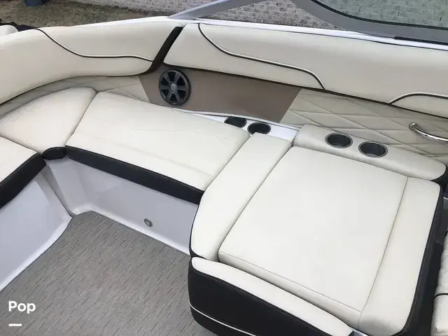 Regal Fasdeck 22