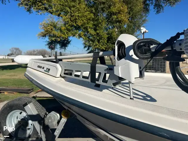 Sea Fox Boats 215 CC