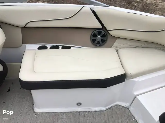 Regal Fasdeck 22