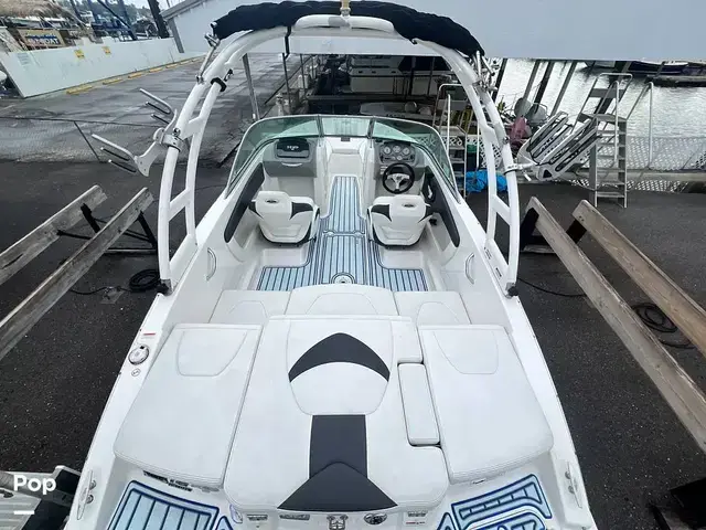 Chaparral H20 Sport