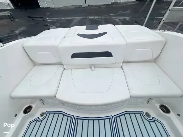 Chaparral H20 Sport