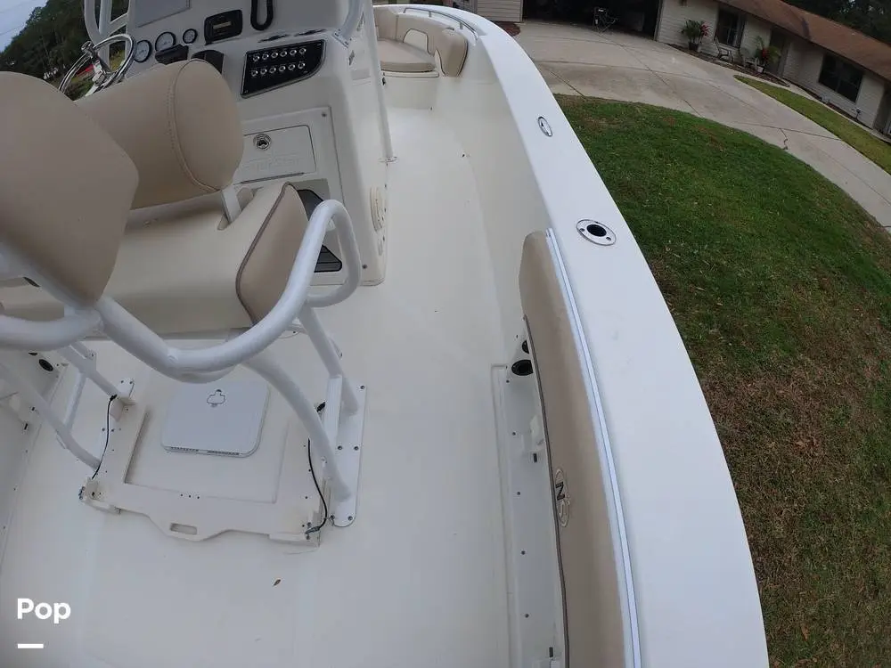 2017 Nauticstar 22 xs