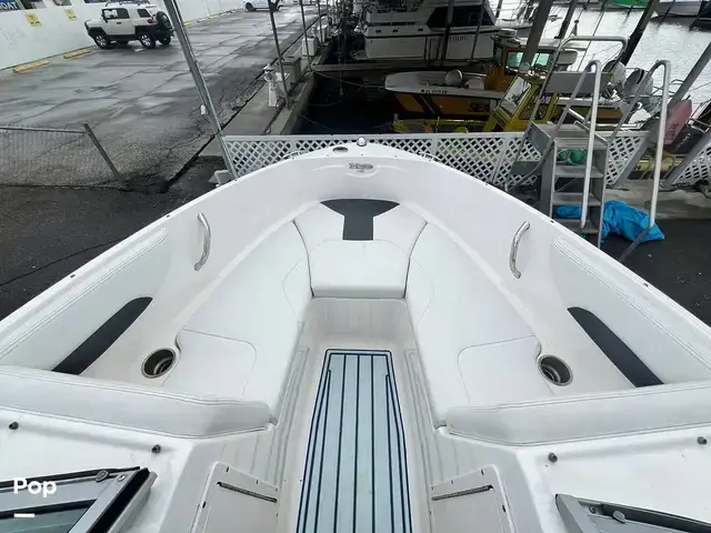 Chaparral H20 Sport