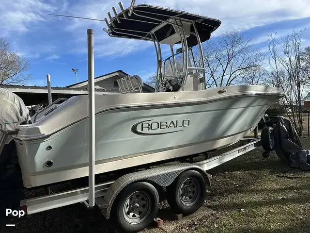 Robalo R200