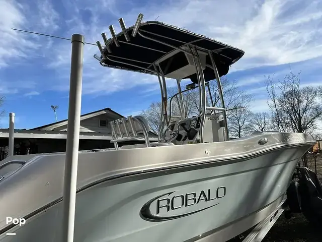 Robalo R200