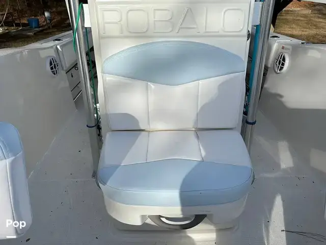 Robalo R200